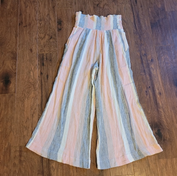 Free People summer pants - Picture 4 of 7